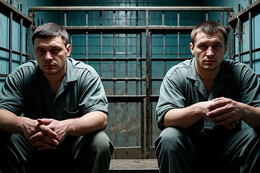 Беглецов из СИЗО Екатеринбурга приговорили к штрафу в 700 тысяч рублей