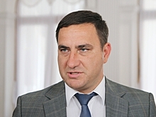 Состоявший в украинской банде экс-мэр Ялты задержан