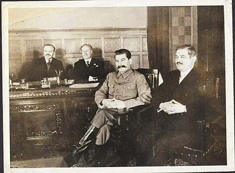 «Белогвардейцы-ниндзя» в ванной Сталина: как японцы хотели ликвидировать советского вождя