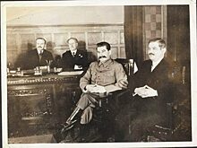«Белогвардейцы-ниндзя» в ванной Сталина: как японцы хотели ликвидировать советского вождя