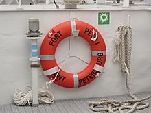 В Петербурге усиливают меры против нелегальных водных перевозчиков