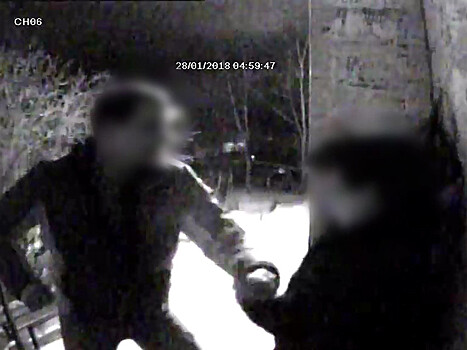 В Пензе ухажер-уголовник избил и ограбил девушку, не захотевшую с ним целоваться (ВИДЕО)