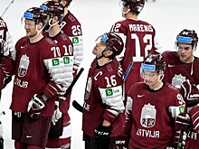 Сборная Латвии не будет вызывать игроков из КХЛ на ЧМ-2023