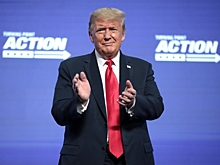 Президент США сообщил о заключении «невероятных» торговых сделок с Пекином