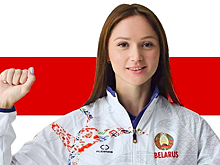 В Белоруссии объявили в розыск призерку ОИ по плаванию Герасименю
