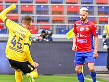 «Торпедо» отказалось от подписания контракта с Щенниковым — президент клуба