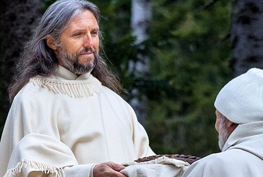 Главу религиозной секты задержали в РФ