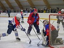 Уральские студенты стали двукратными Чемпионами России по хоккею