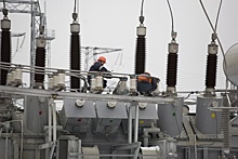 В ремонт энергообъектов Западной Сибири вложат 1,6 миллиарда