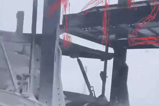 112: в Татарстане четыре человека не выжили в ДТП при непогоде