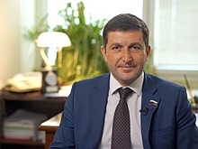 Гладких заявил, что введение новых санкций США против РФ — это непоследовательное решение