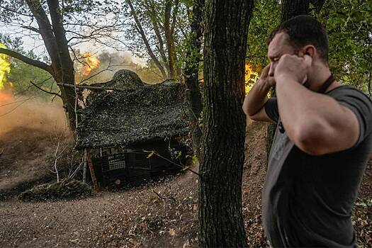 Военный эксперт объяснил атаки ВСУ на российские АЭС