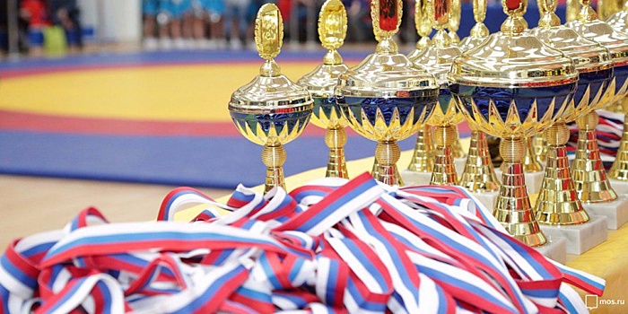 Ребята из Богородского завоевали Гран-при фестиваля в Костроме