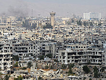 Эксперт назвал пять главных итогов сирийской кампании для России