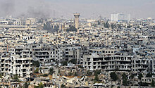 Министр: в сирийский комитет национального примирения войдут лишь сирийцы
