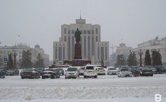 В Татарстане утвердили перечень опорных населенных пунктов