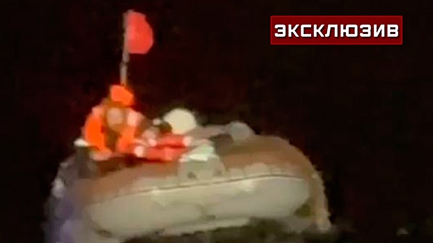 У дрейфовавшего 67 суток туриста был запас еды на две недели