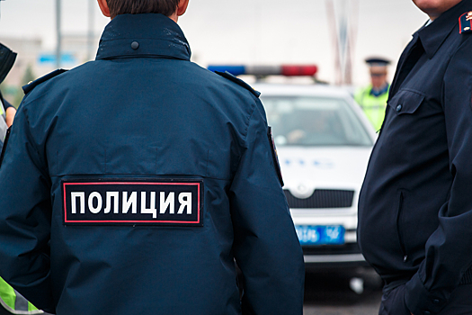МВД России прокомментировало информацию о новых штрафах в России