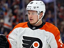 Мичков без голов в 9-м матче подряд, без очков – во 2-м. У него 3 броска и «+1» за 15:28 с «Монреалем», в сезоне – 1+5 в 13 играх