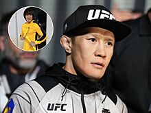 Жалгас Жумагулов, возможный бой в Rizin, карьера в UFC и увольнение, две жены, костюм Брюса Ли, следующий поединок, дата