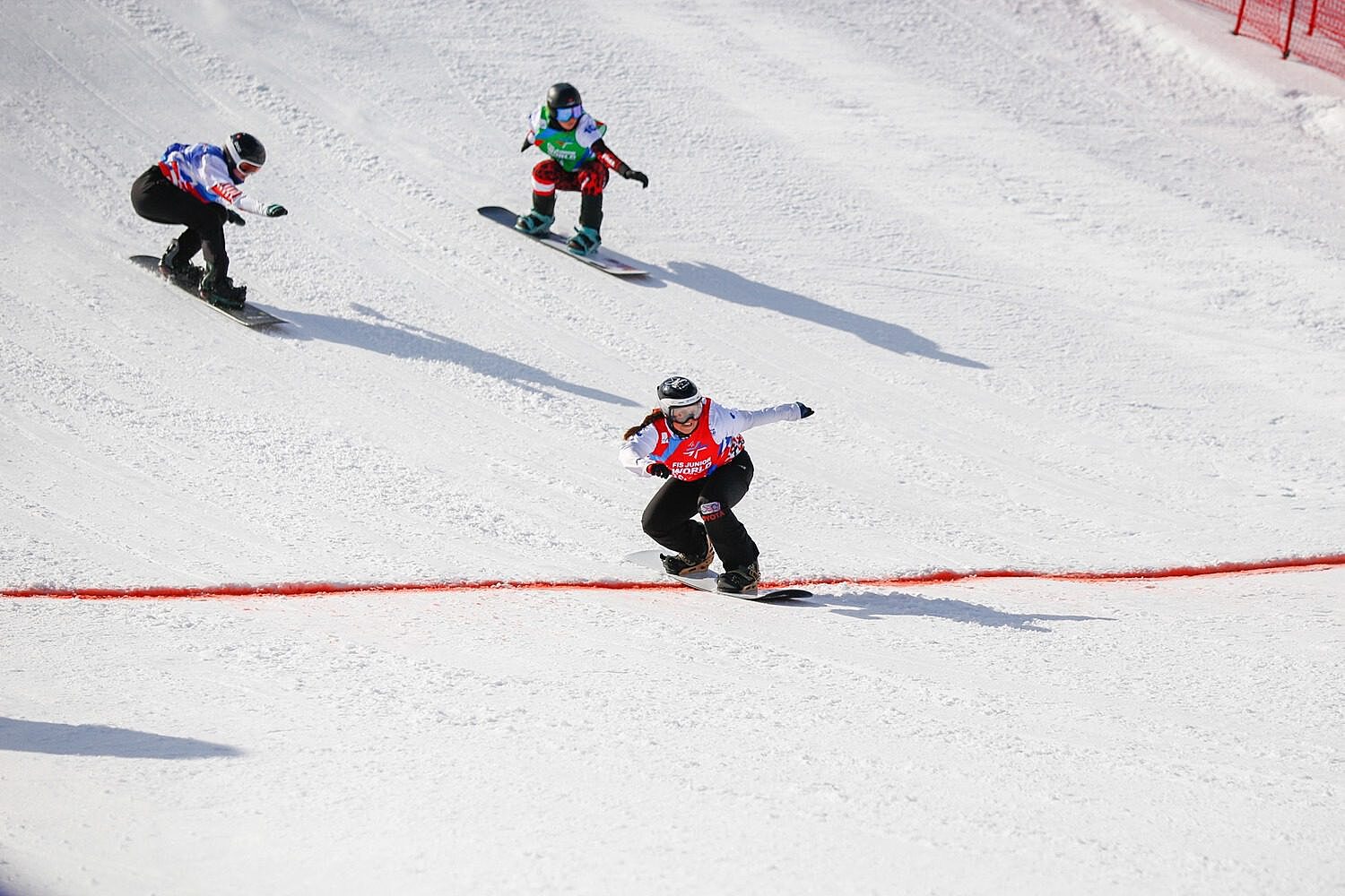 Российские конькобежцы и сноубордисты приедут в Красноярск на сборы перед Олимпиадой в Пекине