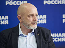 Избирком получил заявление о снятии Сокола с выборов на пост главы Хакасии