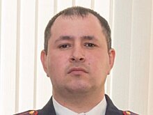 В полку ГИБДД Уфы новое назначение