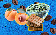 Откуда в кофе вкус абрикоса, шоколада и жареных семечек?