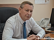 В Общественной палате Екатеринбурга зреет революция