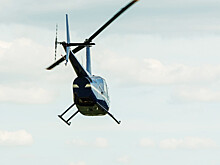 Тела троих погибших нашли на месте падения вертолета на Камчатке