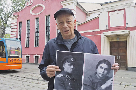 Тайны знакомых улиц. Жители столицы рассказывают, как изменилась городская карта с советских времен