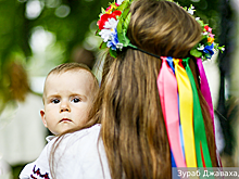 На Украине предложили разрешить браки с 14 лет