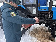 В Удмуртии стартовала проверка лесных служб перед грядущим пожароопасным сезоном