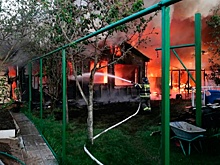 Воробьев сообщил, что в Подмосковье за ночь сбили 42 беспилотника