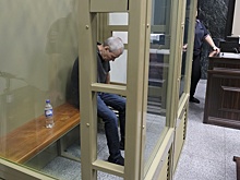 В Краснодаре начался суд над убийцей экс-капитана подлодки "Краснодар"