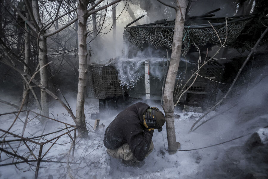 На Украине назвали одну из самых серьезных проблем ВСУ