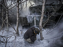 На Украине назвали одну из самых серьезных проблем ВСУ