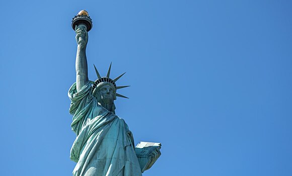 Стало известно, где россияне смогут получить визу США