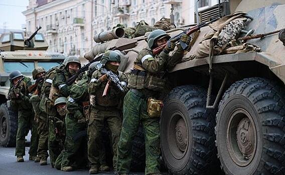 Как будут делить сирийский “Вагнер”