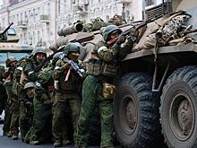 Как будут делить сирийский “Вагнер”