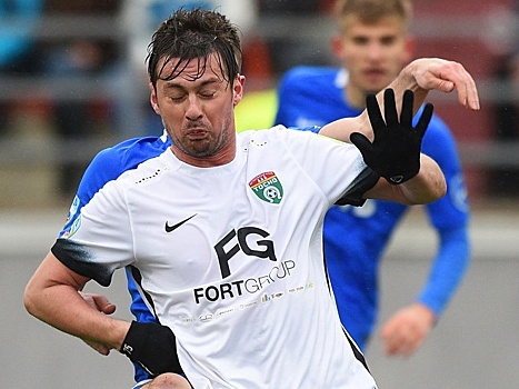 Милевский стал игроком венгерского «Кишварду»
