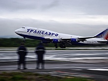 Арбитраж включил в реестр «Трансаэро» долг перед ФНС в 1,8 млрд руб.