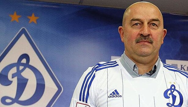 Леандро Фернандес назвал Черчесова лучшим тренером в истории «Динамо»