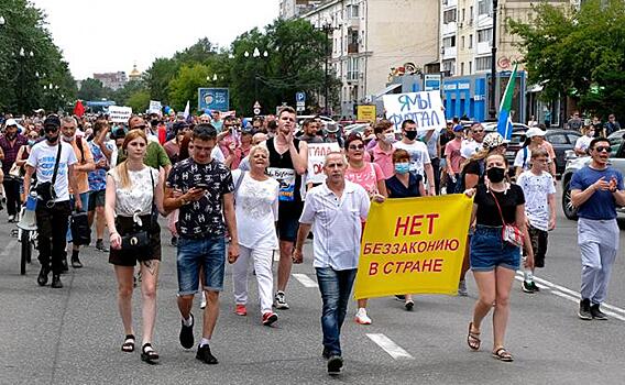 Герман Садулаев: Мы ещё можем предотвратить диктатуру