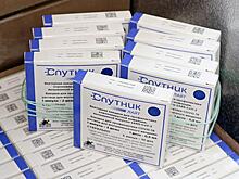 Лаос одобрил применение «Спутник Лайт»