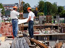 Минстрой дал старт пилотному проекту «Платформы строительных сервисов»