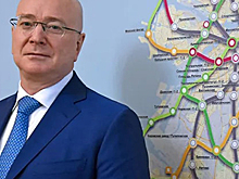 Кирилл Петров назначен гендиректором  АО «Метрострой Северной Столицы»
