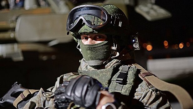 Росгвардия опровергла сообщения о неготовности военнослужащих к нападению боевиков в Чечне