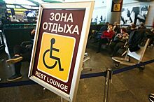 В Госдуму осенью планируют внести законопроект о запрете табличек на английском в аэропортах