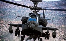 Подписан долгосрочный контракт на поставку вертолетов для U.S. Army